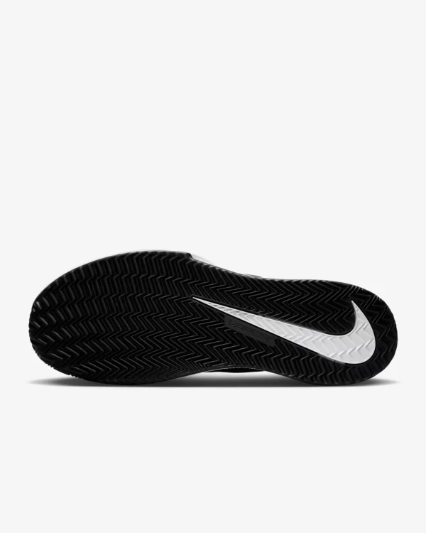 کفش تنیس مردانه نایک NikeCourt Vapor Lite 2 Clay - سیاه