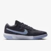کفش تنیس مردانه نایک NikeCourt Air Zoom Lite 3 Clay - سرمه ای