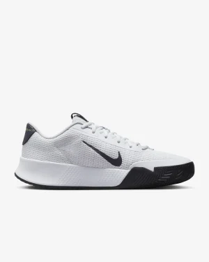 کفش تنیس مردانه نایک NikeCourt Vapor Lite 2 Clay – سفید