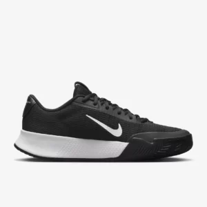 کفش تنیس مردانه نایک NikeCourt Vapor Lite 2 Clay – مشکی