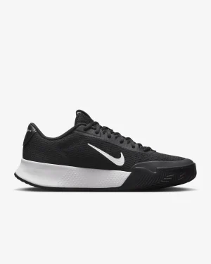 کفش تنیس مردانه نایک NikeCourt Vapor Lite 2 Clay – مشکی