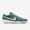 کفش تنیس مردانه نایک NikeCourt Air Zoom Lite 3 Clay - سبز