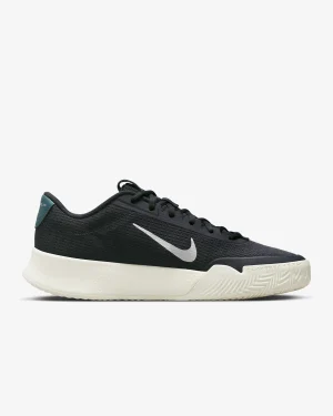 کفش تنیس مردانه نایک NikeCourt Vapor Lite 2 Clay – سرمه ای