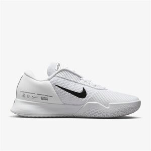 کفش تنیس زنانه نایک NikeCourt Air Zoom Vapor Pro 2 -سفید