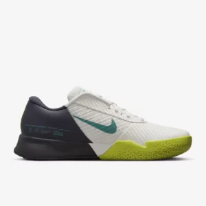 کفش تنیس مردانه نایک Nike Court Air Zoom Vapor Pro 2 -سفید/سبز