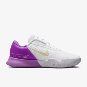 کفش تنیس زنانه نایک NikeCourt Air Zoom Vapor Pro 2 – صورتی/ سفید