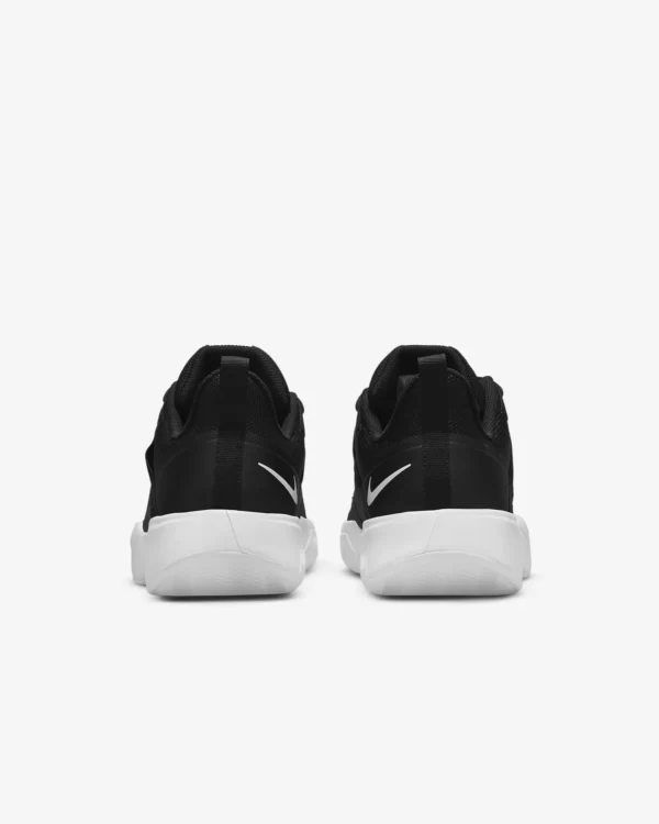 کفش تنیس مردانه NikeCourt Vapor Lite Clay- مشکی