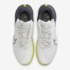 کفش تنیس مردانه نایک NikeCourt Air Zoom Vapor Pro 2 Clay- سفید/مشکی