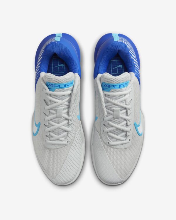 کفش تنیس مردانه نایک NikeCourt Air Zoom Vapor Pro 2 Hardcourt