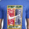 تی شرت تنیس مردانه نایک NikeCourt – آبی