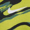 تی شرت تنیس مردانه نایک NikeCourt Dri-FIT Advantage- سبز