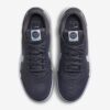 کفش تنیس مردانه نایک NikeCourt Air Zoom Lite 3 Clay - سرمه ای