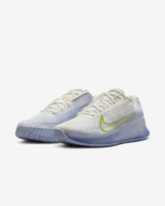 کفش تنیس زنانه نایک NikeCourt Air Zoom Vapor 11- سفید/زرد