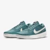 کفش تنیس مردانه نایک NikeCourt Air Zoom Lite 3 Clay - سبز