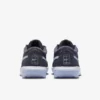 کفش تنیس مردانه نایک NikeCourt Air Zoom Lite 3 Clay - سرمه ای