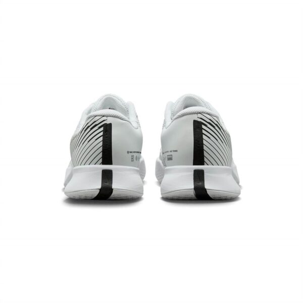 کفش تنیس زنانه نایک NikeCourt Air Zoom Vapor Pro 2 -سفید