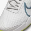 کفش تنیس مردانه نایک NikeCourt Air Zoom Vapor Pro 2 Clay- سفید/مشکی