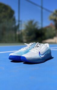 کفش تنیس مردانه نایک Nike Court Air Zoom Vapor 11