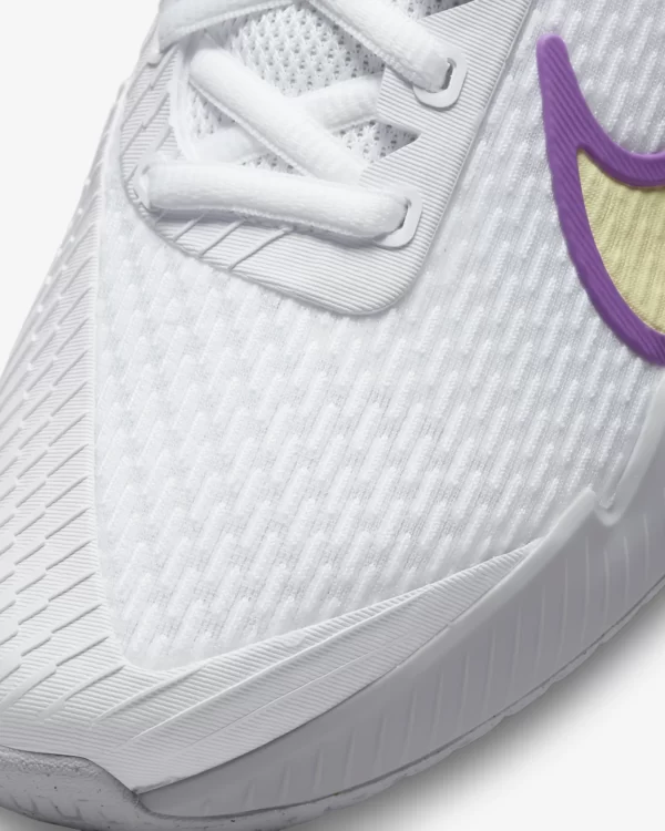 کفش تنیس زنانه نایک NikeCourt Air Zoom Vapor Pro 2 - صورتی/ سفید
