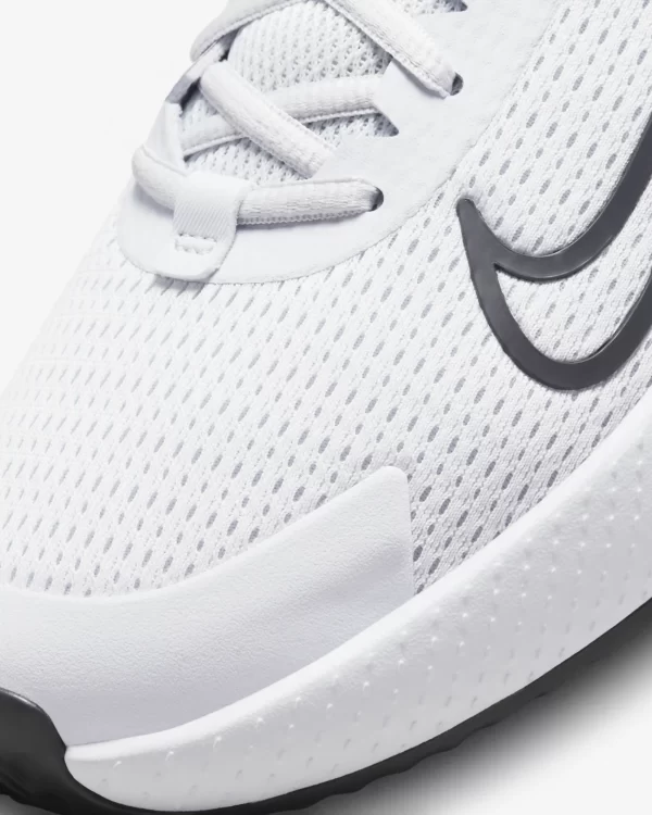 کفش تنیس مردانه نایک NikeCourt Vapor Lite 2 Clay - سفید