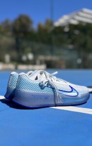 کفش تنیس مردانه نایک Nike Court Air Zoom Vapor 11