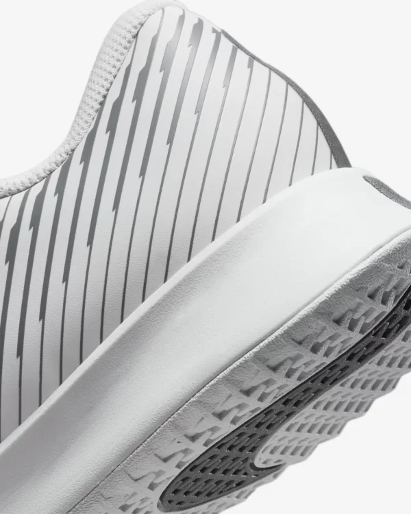 کفش تنیس زنانه نایک NikeCourt Air Zoom Vapor Pro 2- استخوانی