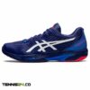 کفش تنیس مردانه اسیکس ASICS Solution Speed 2022 FF2