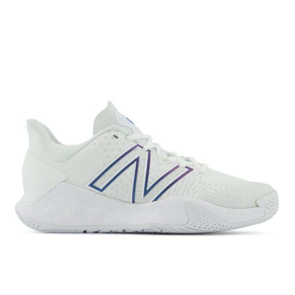 کفش تنیس زنانه NEW BALANCE Fresh Foam X Lav V2-سفید