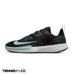 کفش تنیس مردانه Nike Vapor Lite Clay- مشکی/سبز