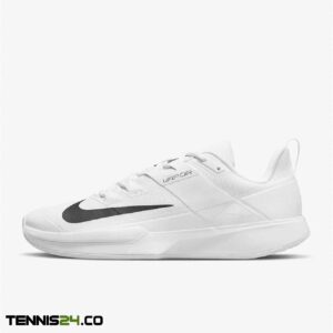 کفش تنیس مردانه نایک NikeCourt Vapor Lite-سفید