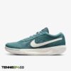 کفش تنیس مردانه نایک NikeCourt Air Zoom Lite 3 Clay – سبز