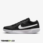 کفش تنیس مردانه نایک NikeCourt Air Zoom Lite 3 Clay - سیاه