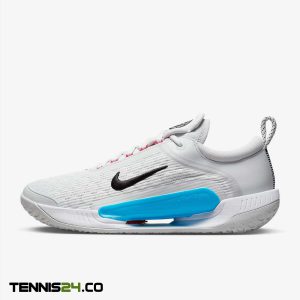 کفش تنیس مردانه نایک NikeCourt Air Zoom NXT کفش تنیس مردانه نایک NikeCourt Air Zoom NXT