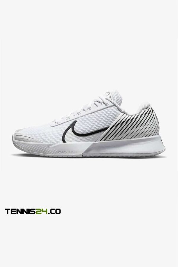 کفش تنیس زنانه نایک NikeCourt Air Zoom Vapor Pro 2 -سفید