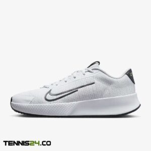 کفش تنیس مردانه نایک NikeCourt Vapor Lite 2 Clay - سفید