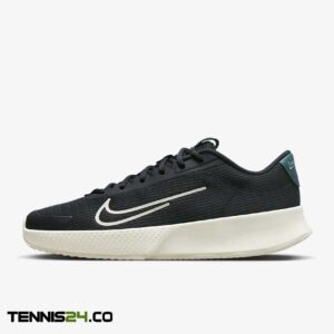 کفش تنیس مردانه نایک NikeCourt Vapor Lite 2 Clay - یشمی