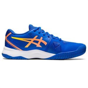 کفش تنیس مردانه اسیکس Asics Gel-Challenger 13-آبی