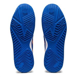 کفش تنیس مردانه اسیکس Asics Gel-Challenger 13-آبی