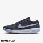 کفش تنیس مردانه نایک NikeCourt Air Zoom Lite 3 Clay – سرمه ای