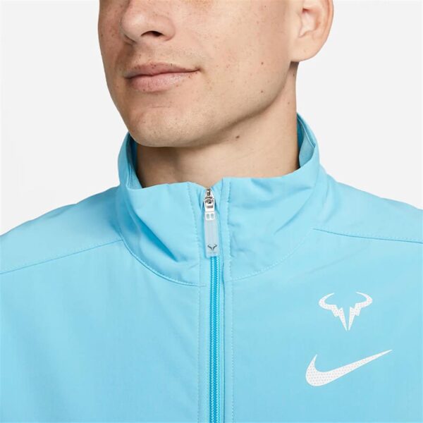 سویشرت تنیس مردانه نایک NikeCourt Dri-FIT Rafa Tennis Jacket