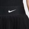 دامن تنیس پلیسه دار زنانه NikeCourt Dri-FIT Advantage