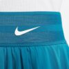 دامن تنیس نایک NikeCourt Dri-FIT Slam- آبی - Image 2