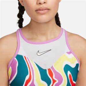 تاپ تنیس نایک NikeCourt Dri-FIT Slam