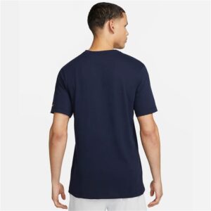 تی شرت تنیس مردانه نایک Nike Court Dri-FIT Rafa