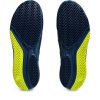 کفش تنیس مردانه اسیکس Asics Gel-Resolution 9 Clay - سرمه ای/سبز - Image 3