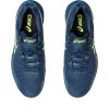 کفش تنیس مردانه اسیکس Asics Gel-Resolution 9 Clay - سرمه ای/سبز - Image 4