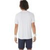 تی شرت مردانه آسیکس Asics Court Tennis Graphic- سفید