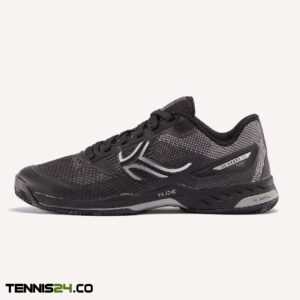 کفش تنیس مردانه آرتنگو Artengo TS990 Clay - مشکی