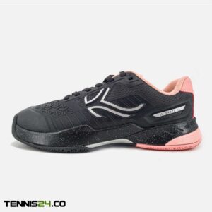 کفش تنیس بچگانه آرتنگو Artengo TS990- مشکی