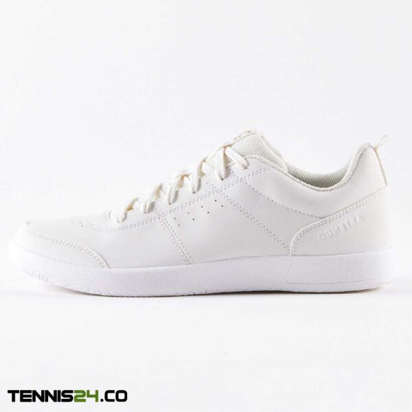 کفش تنیس زنانه آرتنگو Artengo Essential- سفید